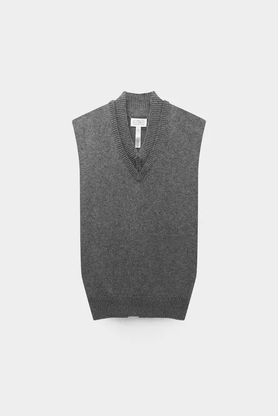 Жилет Maison Margiela