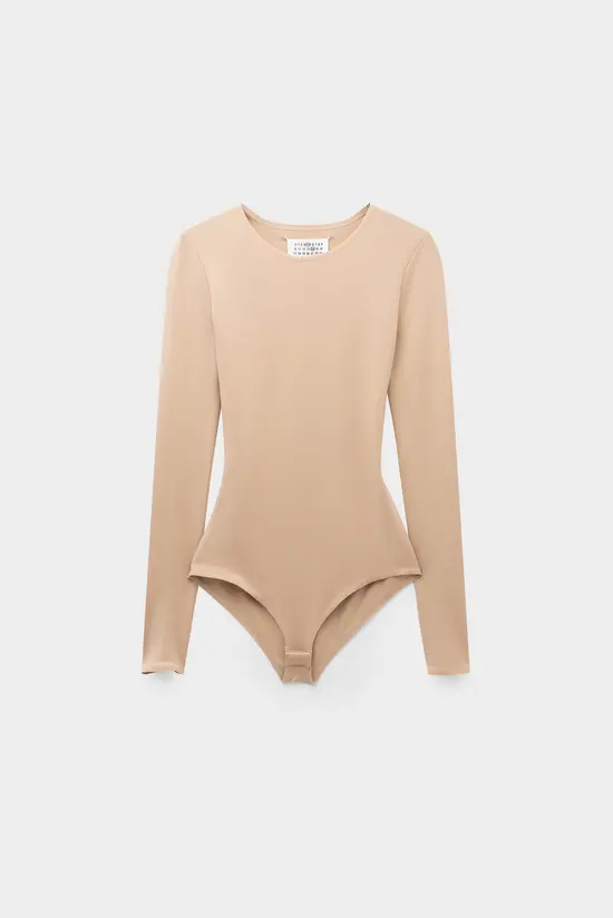 Боди Maison Margiela