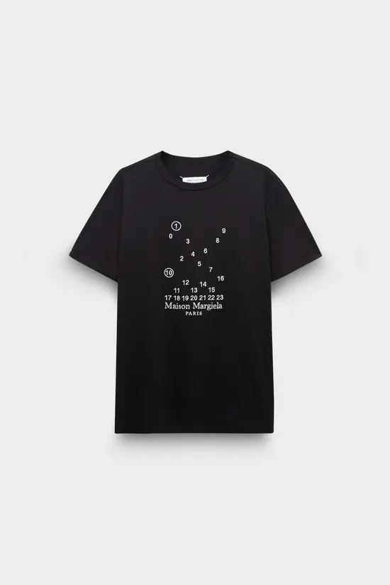 Футболка Maison Margiela