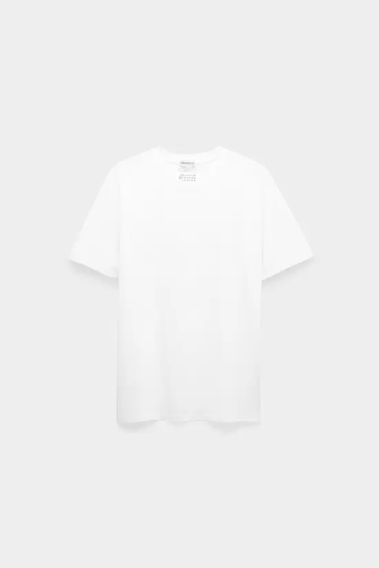 Футболка Maison Margiela