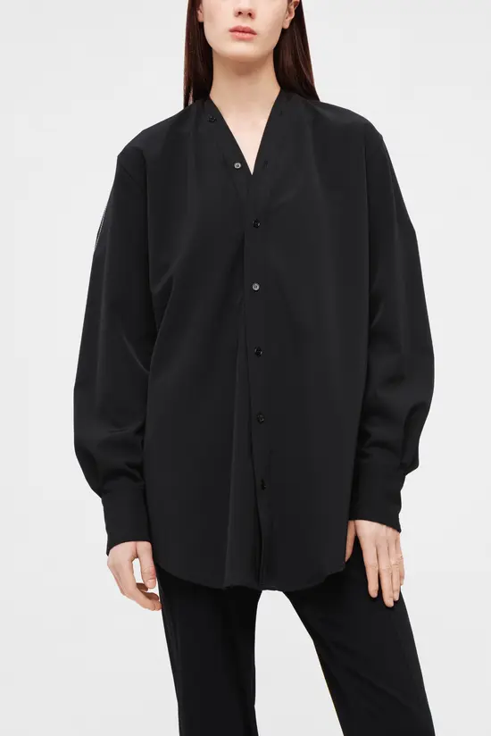 Рубашка MM6 Maison Margiela