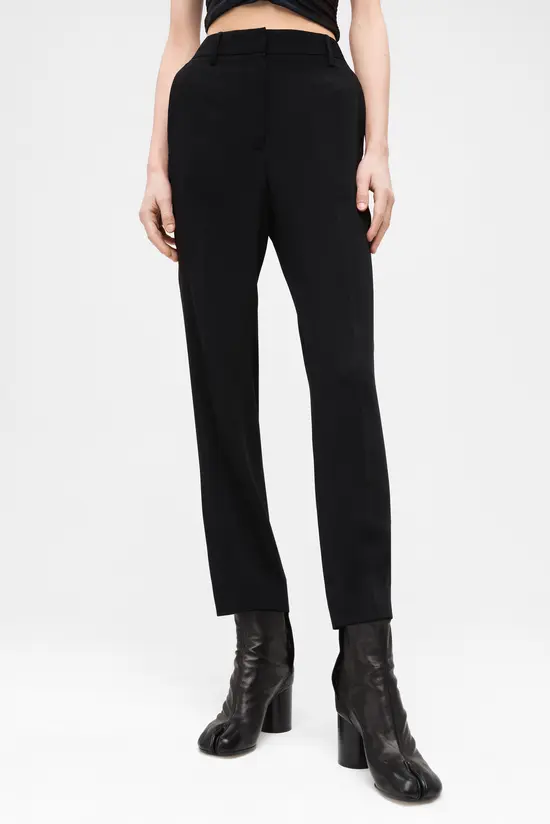 Брюки MM6 Maison Margiela
