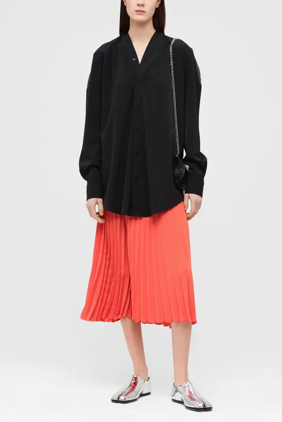Юбка MM6 Maison Margiela