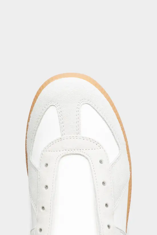 Кеды Maison Margiela