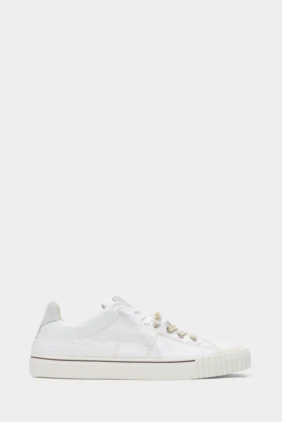 Кеды Maison Margiela