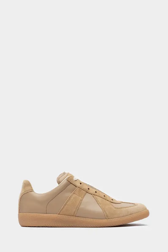 Кеды Maison Margiela