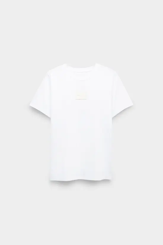 Футболка MM6 Maison Margiela