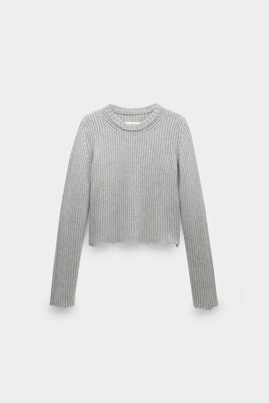 Джемпер MM6 Maison Margiela