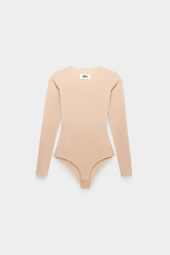 Боди MM6 Maison Margiela