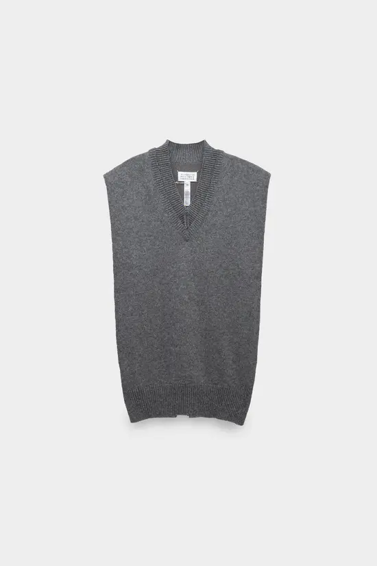 Жилет Maison Margiela