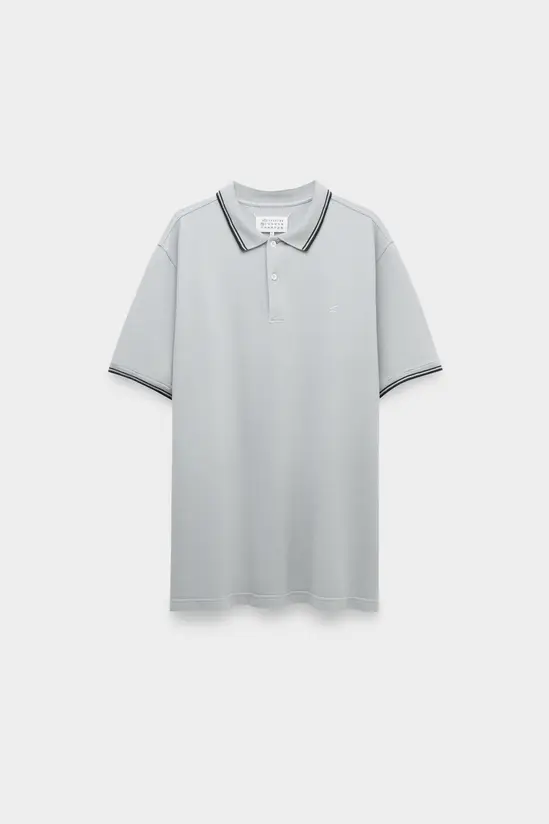 Поло Maison Margiela