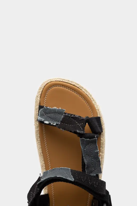 Сандалии Maison Margiela