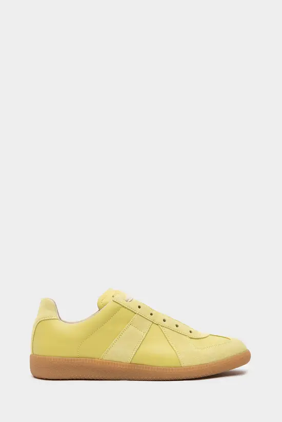 Кеды Maison Margiela