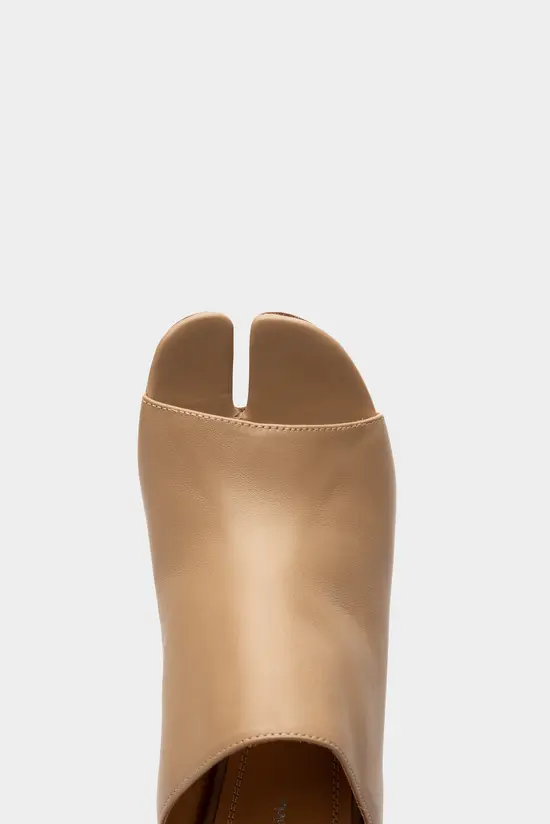 Босоножки Maison Margiela