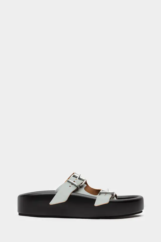 Сандалии MM6 Maison Margiela