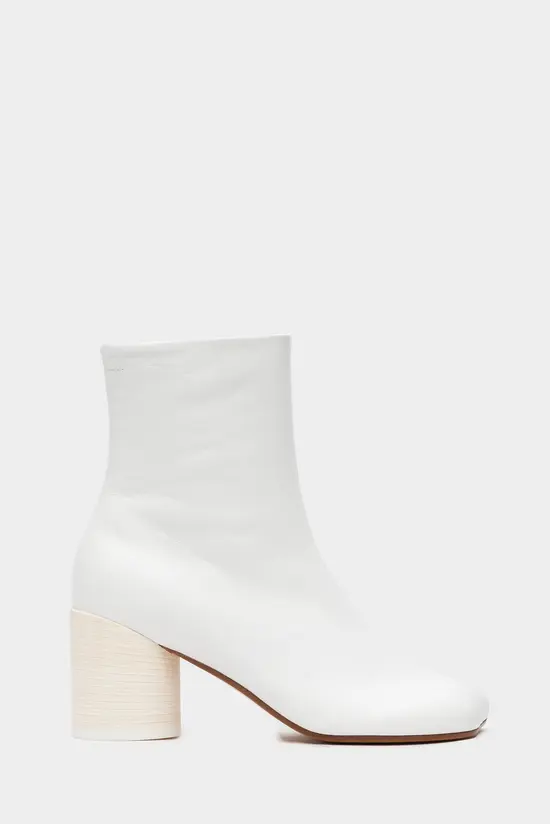 Ботильоны MM6 Maison Margiela