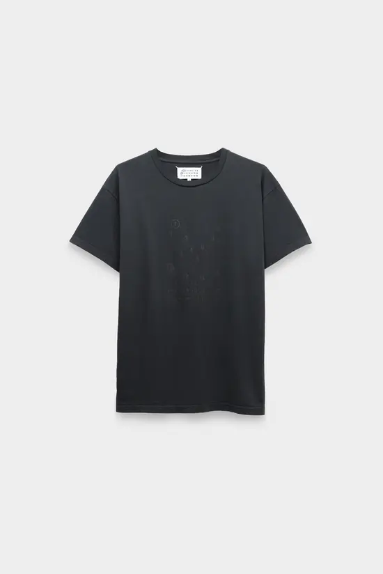 Футболка Maison Margiela