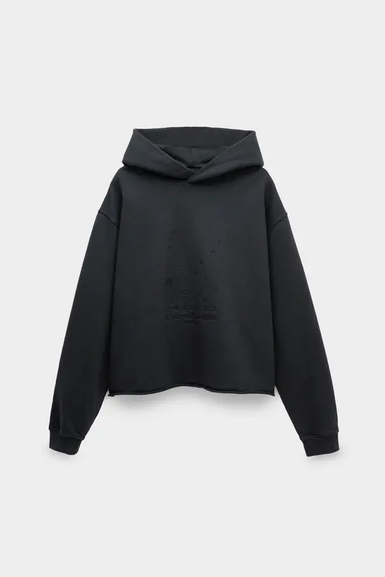 Худи Maison Margiela
