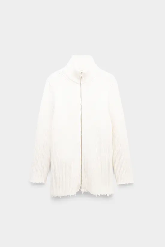 Кардиган MM6 Maison Margiela