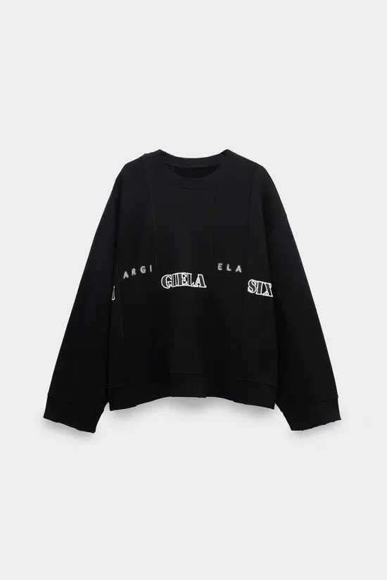 Толстовка MM6 Maison Margiela