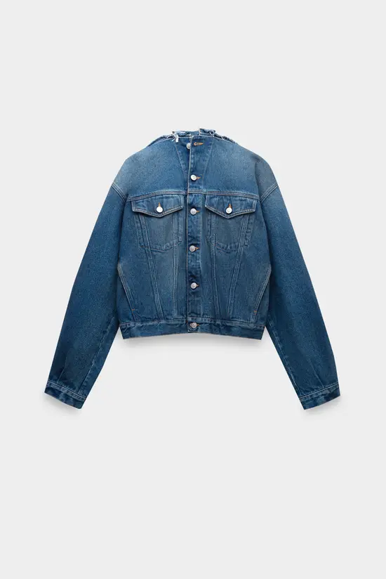 Куртка MM6 Maison Margiela