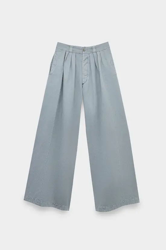 Брюки Maison Margiela
