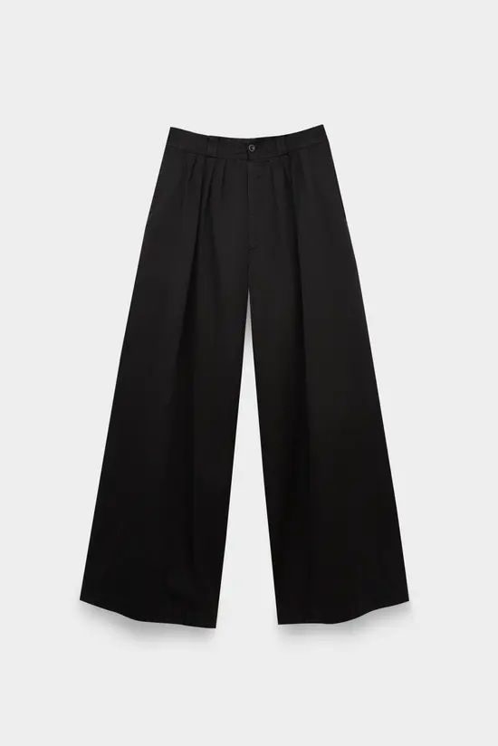 Брюки Maison Margiela