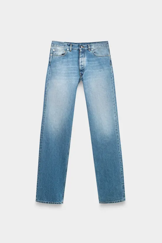 Джинсы Maison Margiela