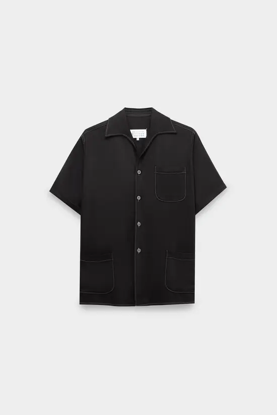 Рубашка Maison Margiela
