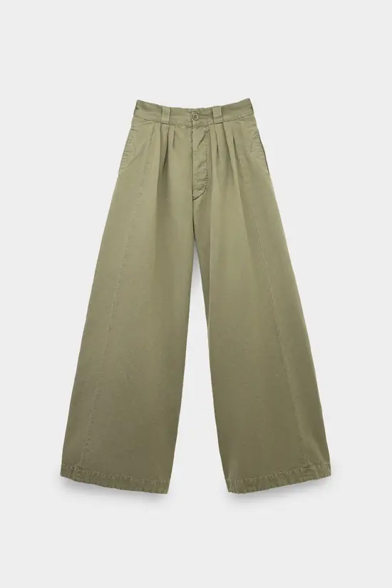 Брюки Maison Margiela