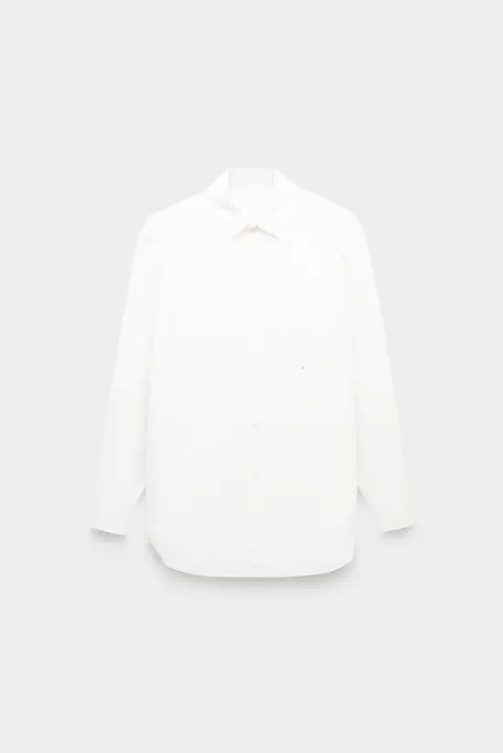 Рубашка Maison Margiela