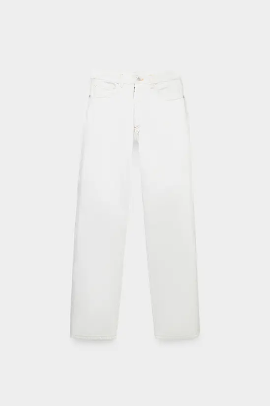 Джинсы Maison Margiela