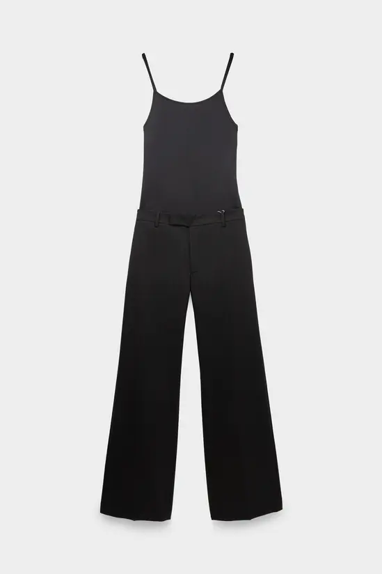 Комбинезон MM6 Maison Margiela