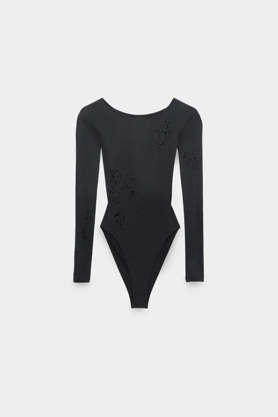 Боди MM6 Maison Margiela