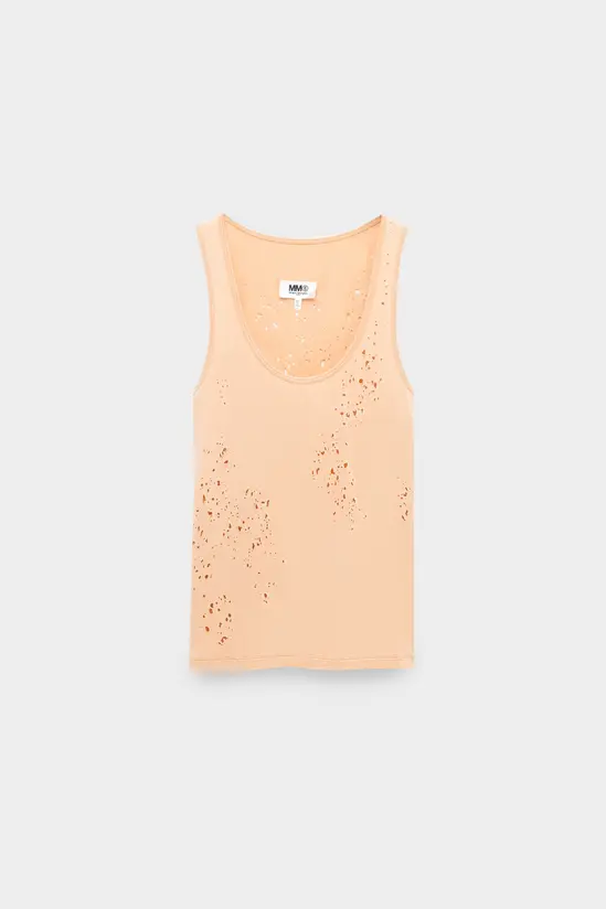 Топ MM6 Maison Margiela