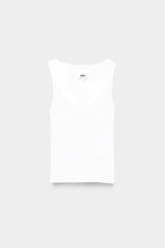Топ MM6 Maison Margiela
