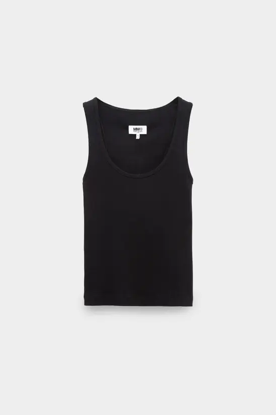 Топ MM6 Maison Margiela