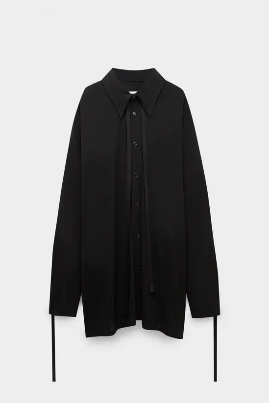 Платье MM6 Maison Margiela