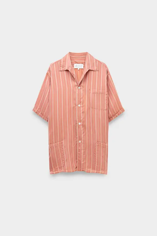 Рубашка Maison Margiela