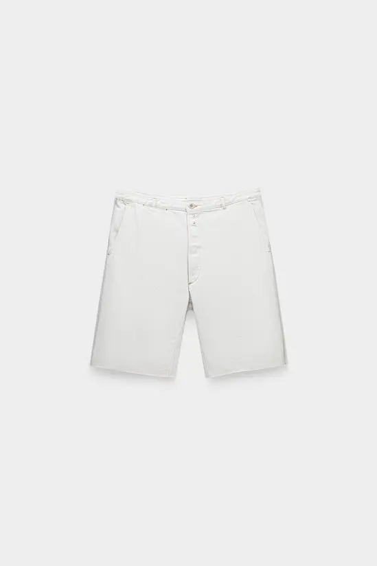 Шорты Maison Margiela