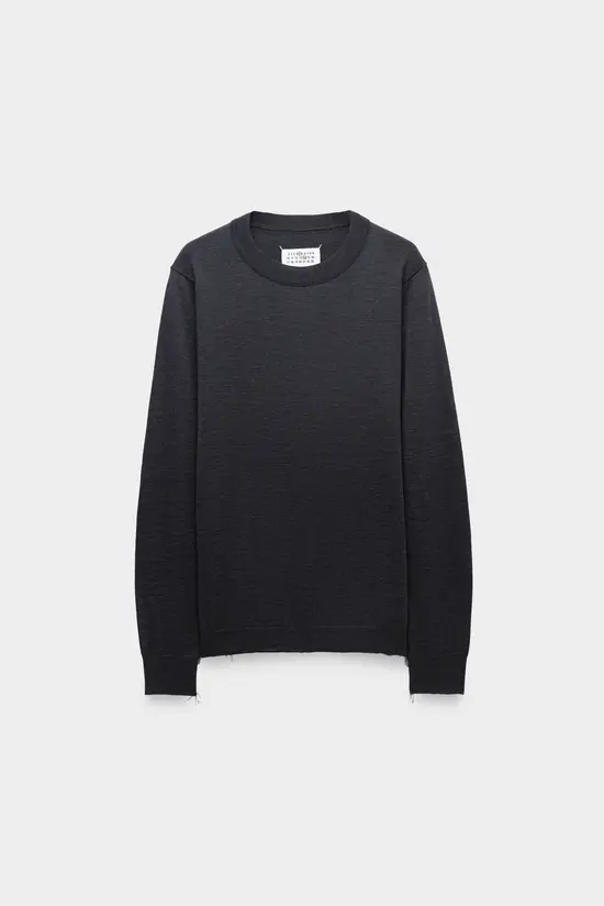 Джемпер Maison Margiela