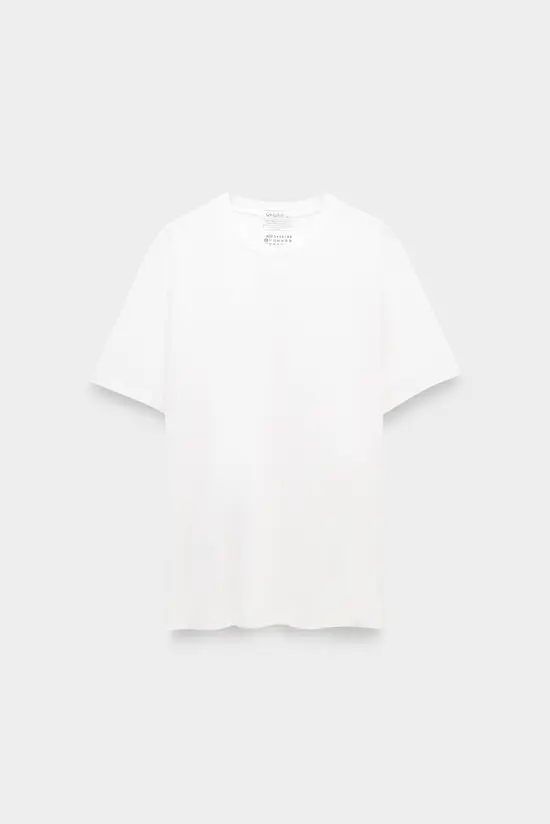 Футболка Maison Margiela