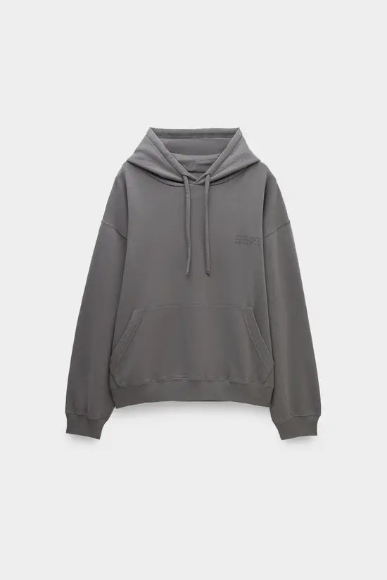 Толстовка MM6 Maison Margiela