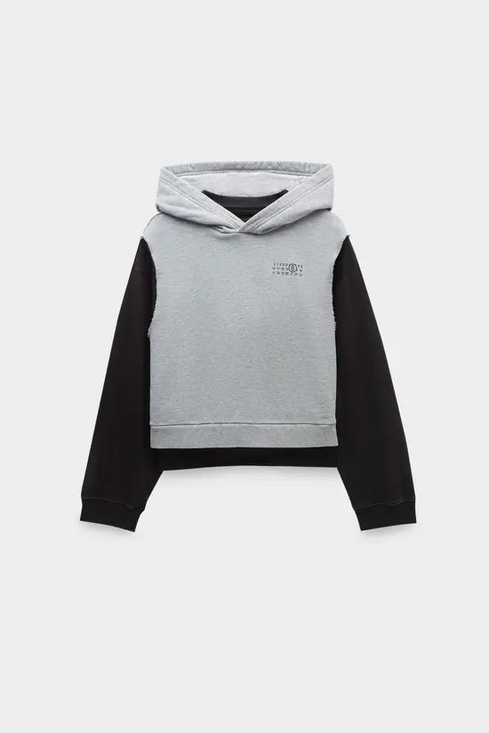 Худи MM6 Maison Margiela