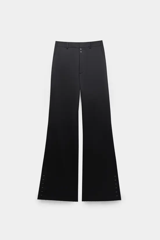 Брюки MM6 Maison Margiela
