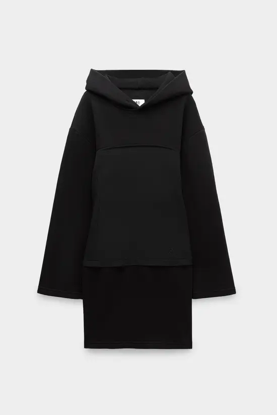 Платье MM6 Maison Margiela