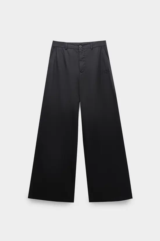 Брюки MM6 Maison Margiela