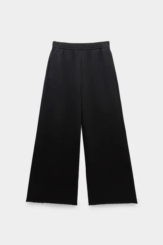 Брюки MM6 Maison Margiela