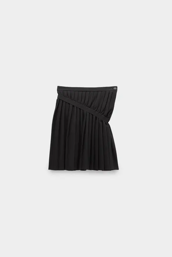 Юбка MM6 Maison Margiela
