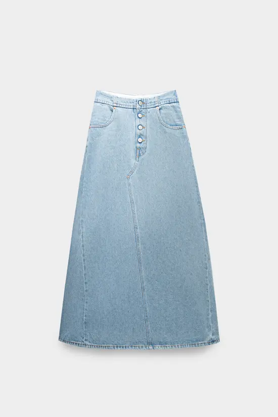 Юбка MM6 Maison Margiela
